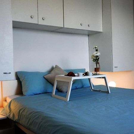 Casa De Rea Apartament Crikvenica Zewnętrze zdjęcie