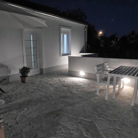 Casa De Rea Apartament Crikvenica Zewnętrze zdjęcie