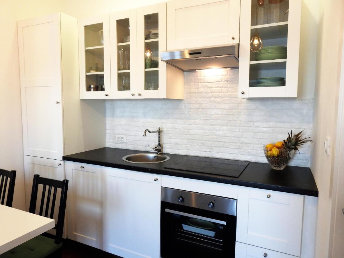 Casa De Rea Apartament Crikvenica Zewnętrze zdjęcie