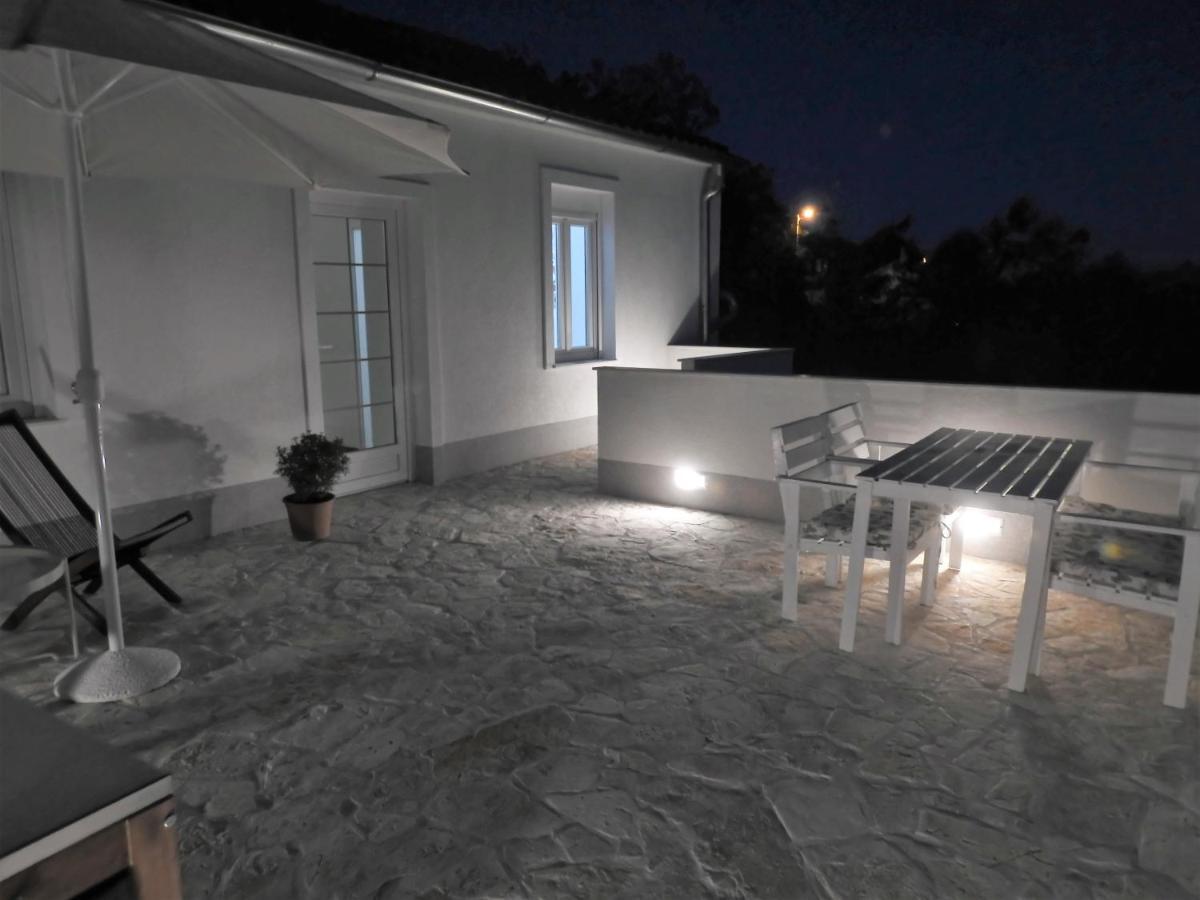 Casa De Rea Apartament Crikvenica Zewnętrze zdjęcie