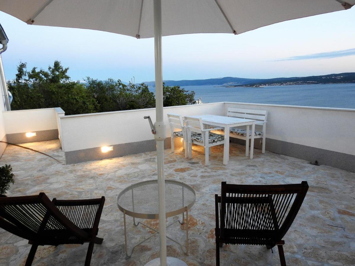 Casa De Rea Apartament Crikvenica Zewnętrze zdjęcie