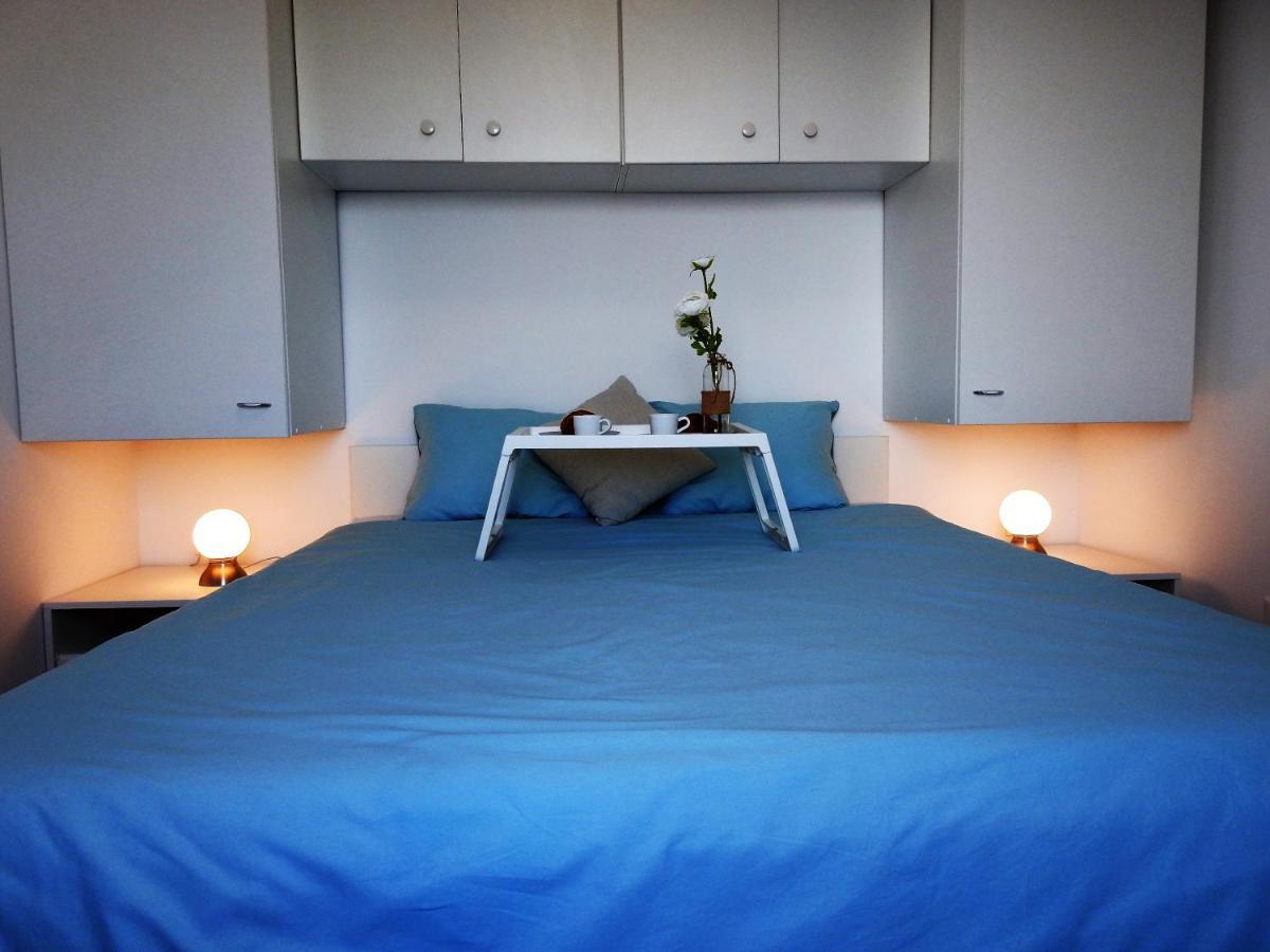 Casa De Rea Apartament Crikvenica Zewnętrze zdjęcie