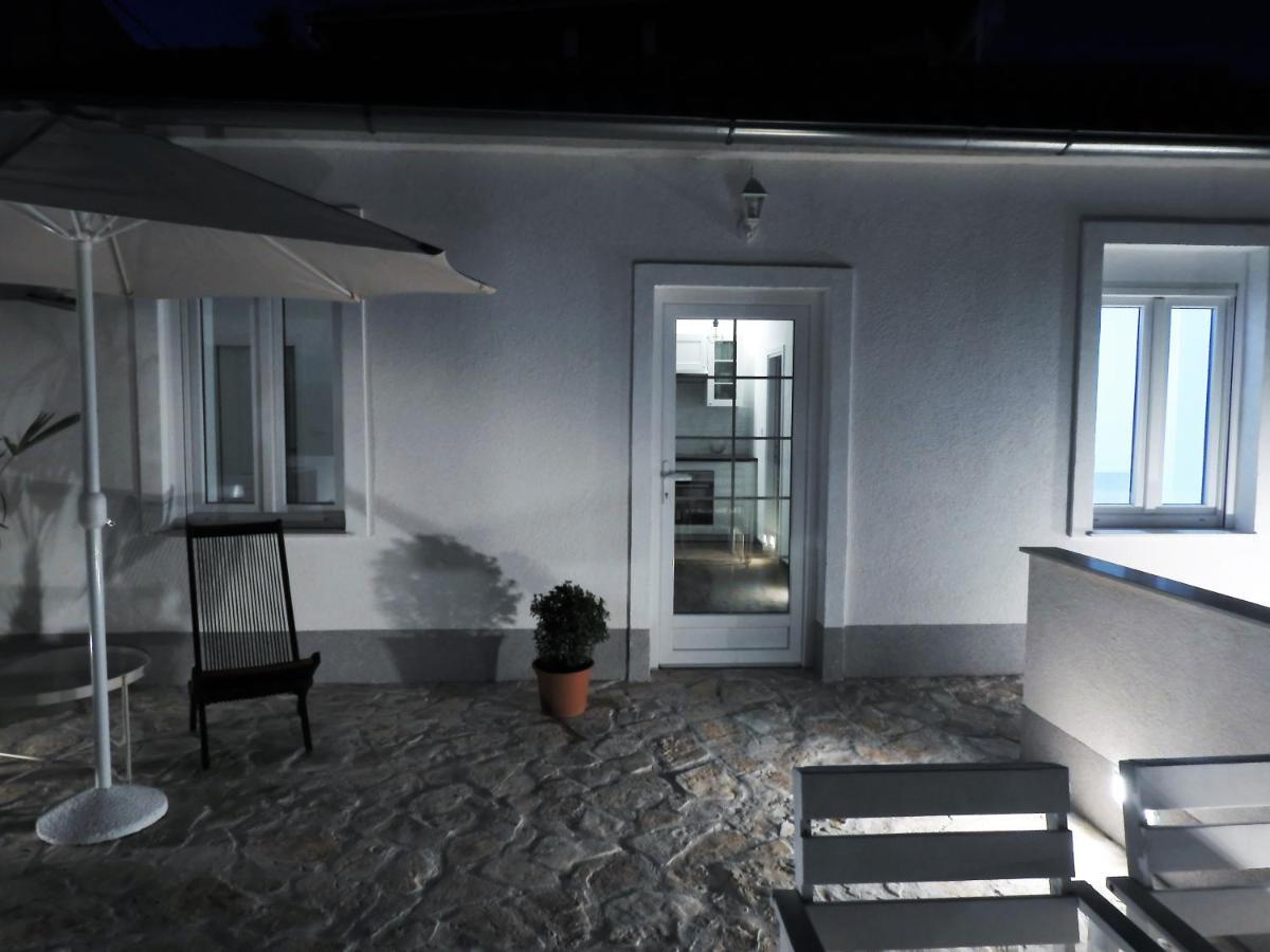 Casa De Rea Apartament Crikvenica Zewnętrze zdjęcie
