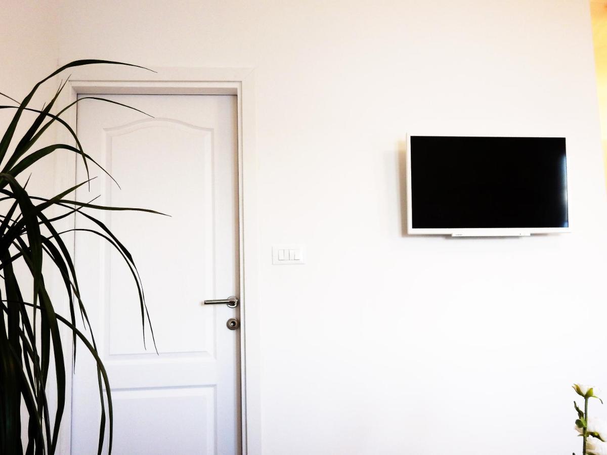 Casa De Rea Apartament Crikvenica Zewnętrze zdjęcie