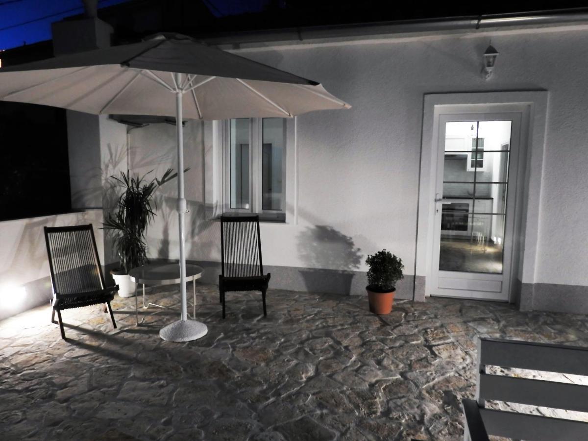 Casa De Rea Apartament Crikvenica Zewnętrze zdjęcie