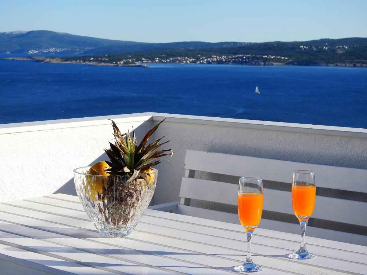 Casa De Rea Apartament Crikvenica Zewnętrze zdjęcie