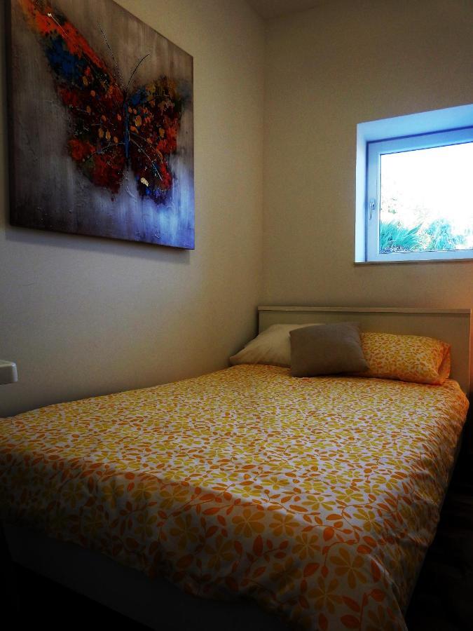 Casa De Rea Apartament Crikvenica Zewnętrze zdjęcie