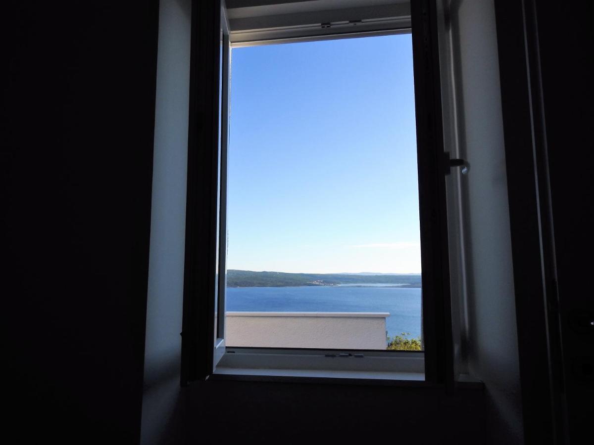 Casa De Rea Apartament Crikvenica Zewnętrze zdjęcie