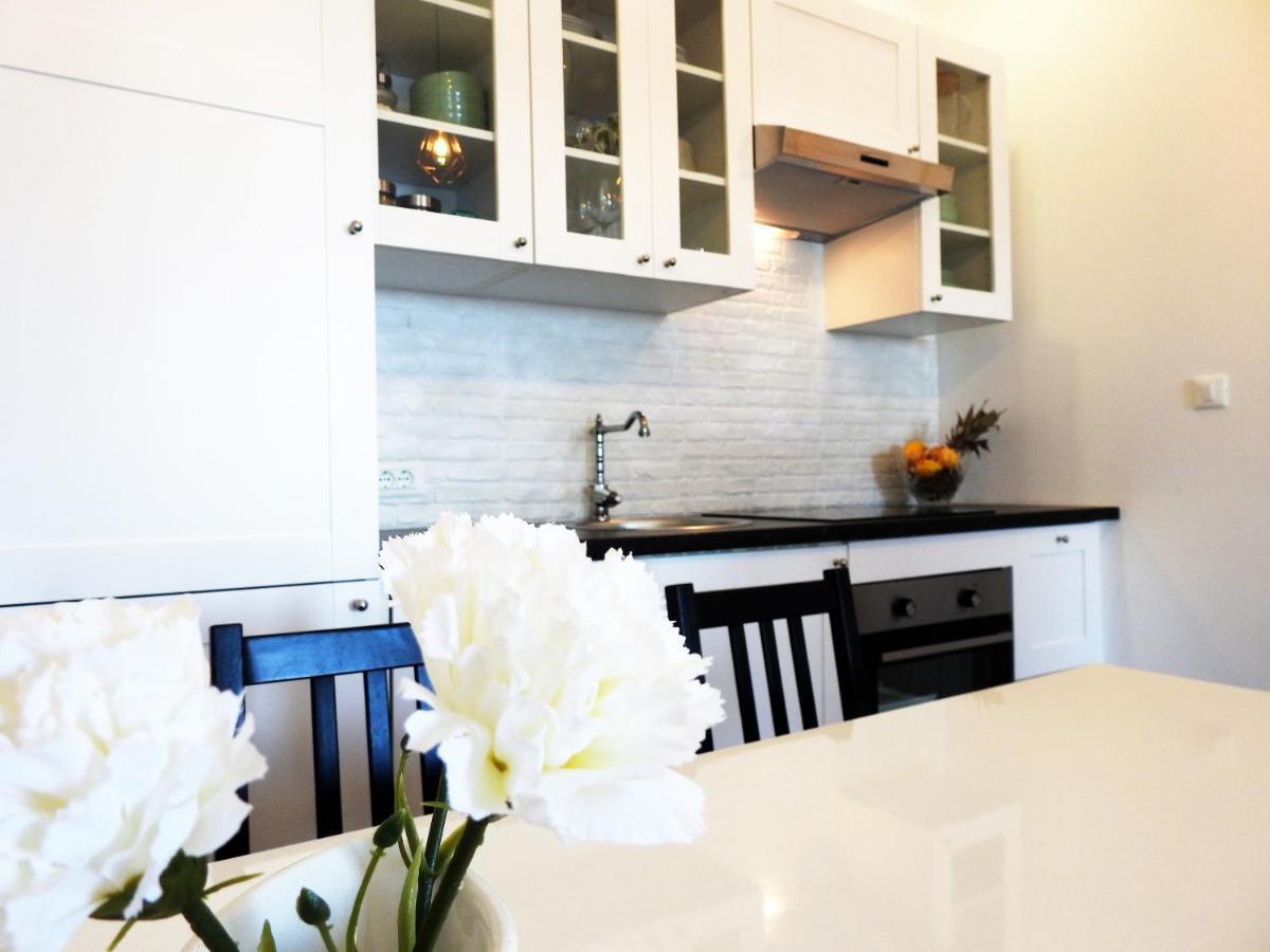 Casa De Rea Apartament Crikvenica Zewnętrze zdjęcie