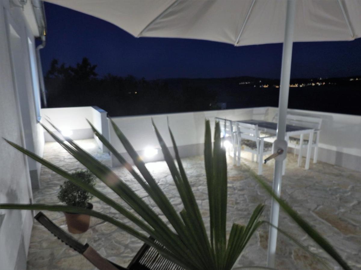 Casa De Rea Apartament Crikvenica Zewnętrze zdjęcie