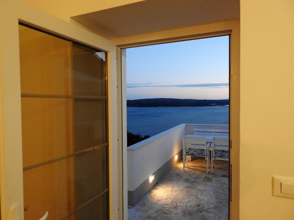 Casa De Rea Apartament Crikvenica Zewnętrze zdjęcie
