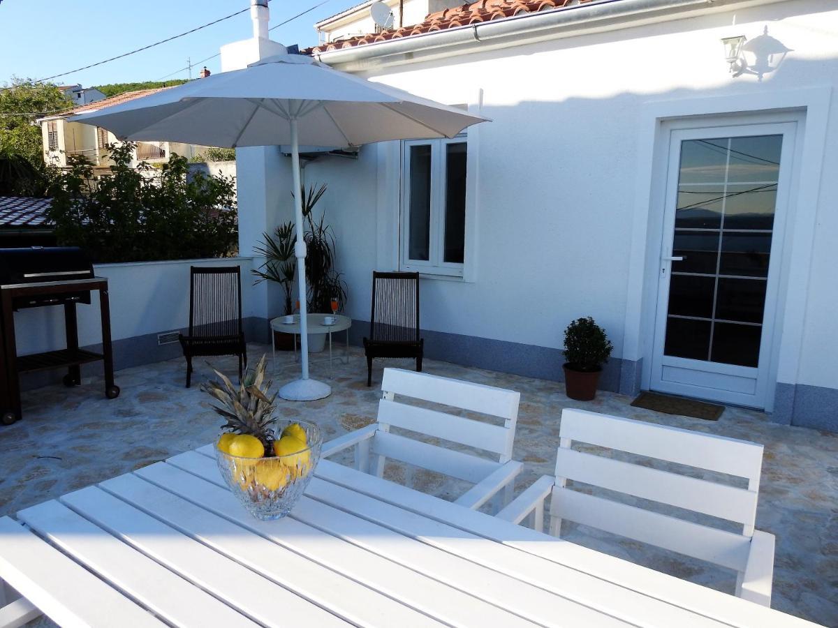 Casa De Rea Apartament Crikvenica Zewnętrze zdjęcie